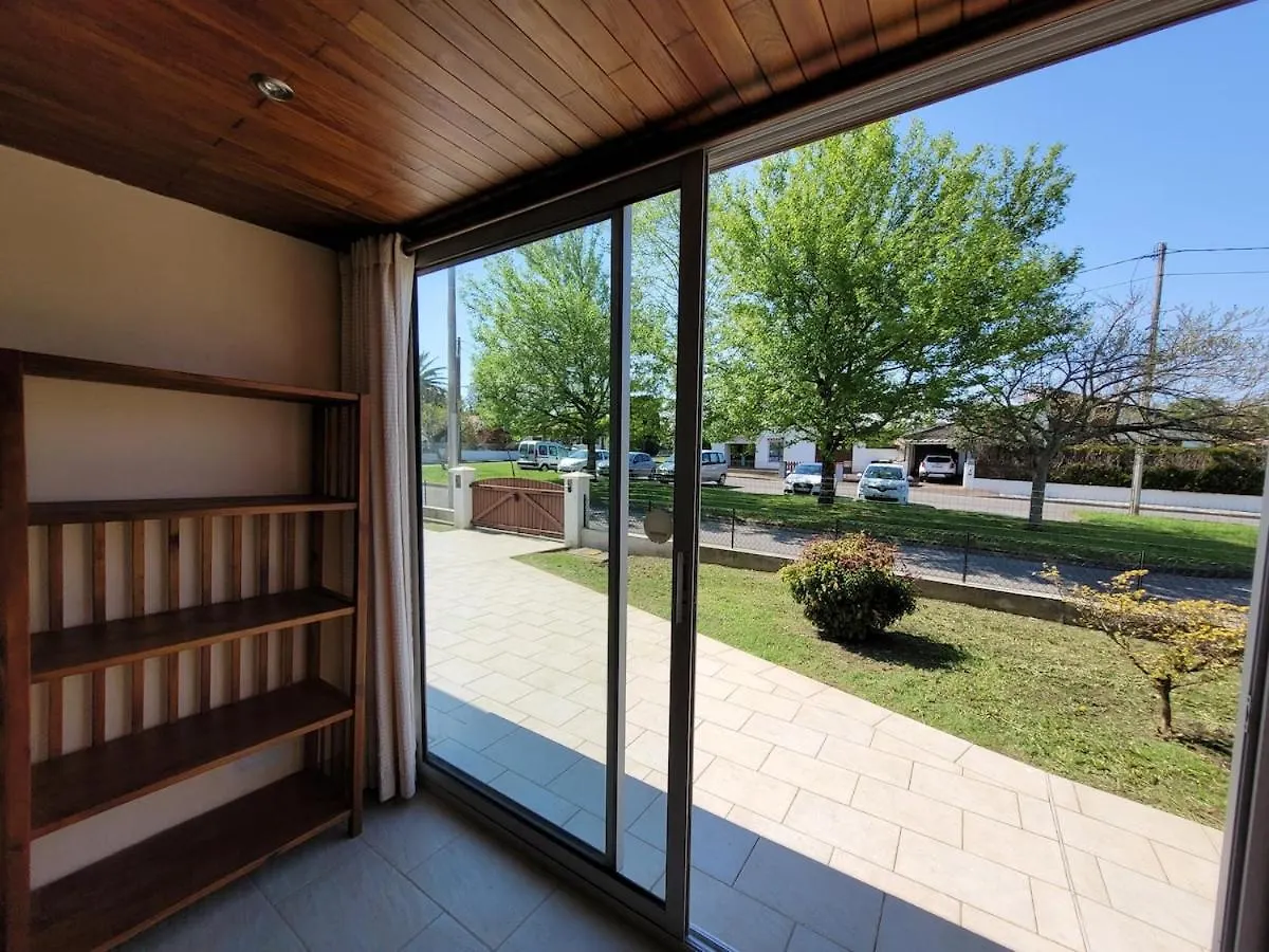 Holiday home Charmante Villa Pres Du Centre De Bayonne Et Des Plages Boucau France